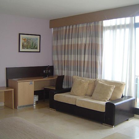 Hotel Flamingo L'Ampolla Εξωτερικό φωτογραφία