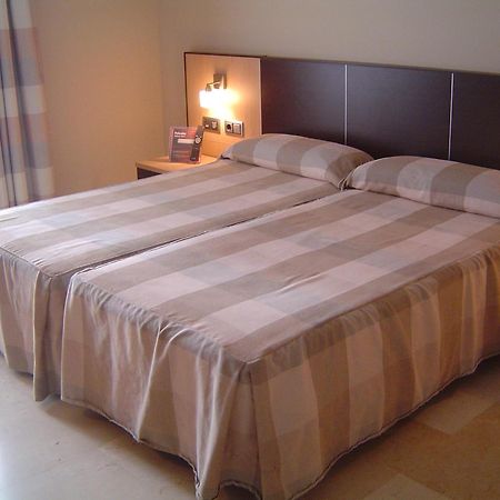 Hotel Flamingo L'Ampolla Εξωτερικό φωτογραφία