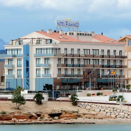 Hotel Flamingo L'Ampolla Εξωτερικό φωτογραφία
