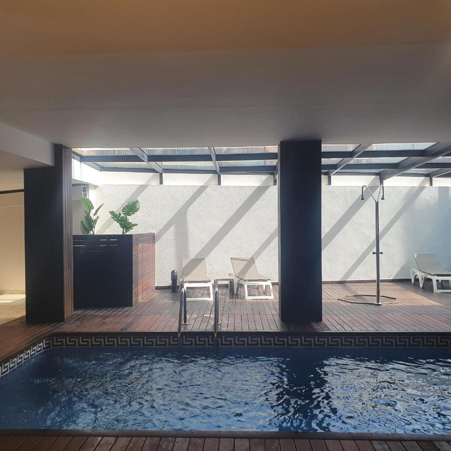 Hotel Flamingo L'Ampolla Εξωτερικό φωτογραφία