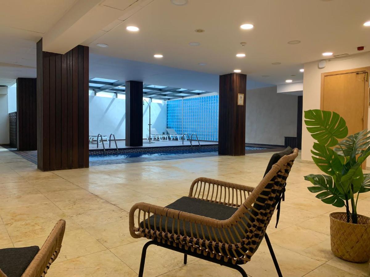 Hotel Flamingo L'Ampolla Εξωτερικό φωτογραφία