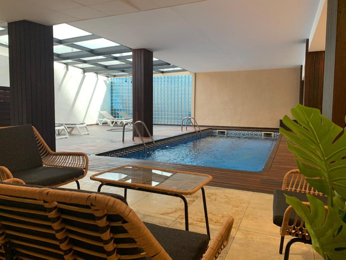 Hotel Flamingo L'Ampolla Εξωτερικό φωτογραφία