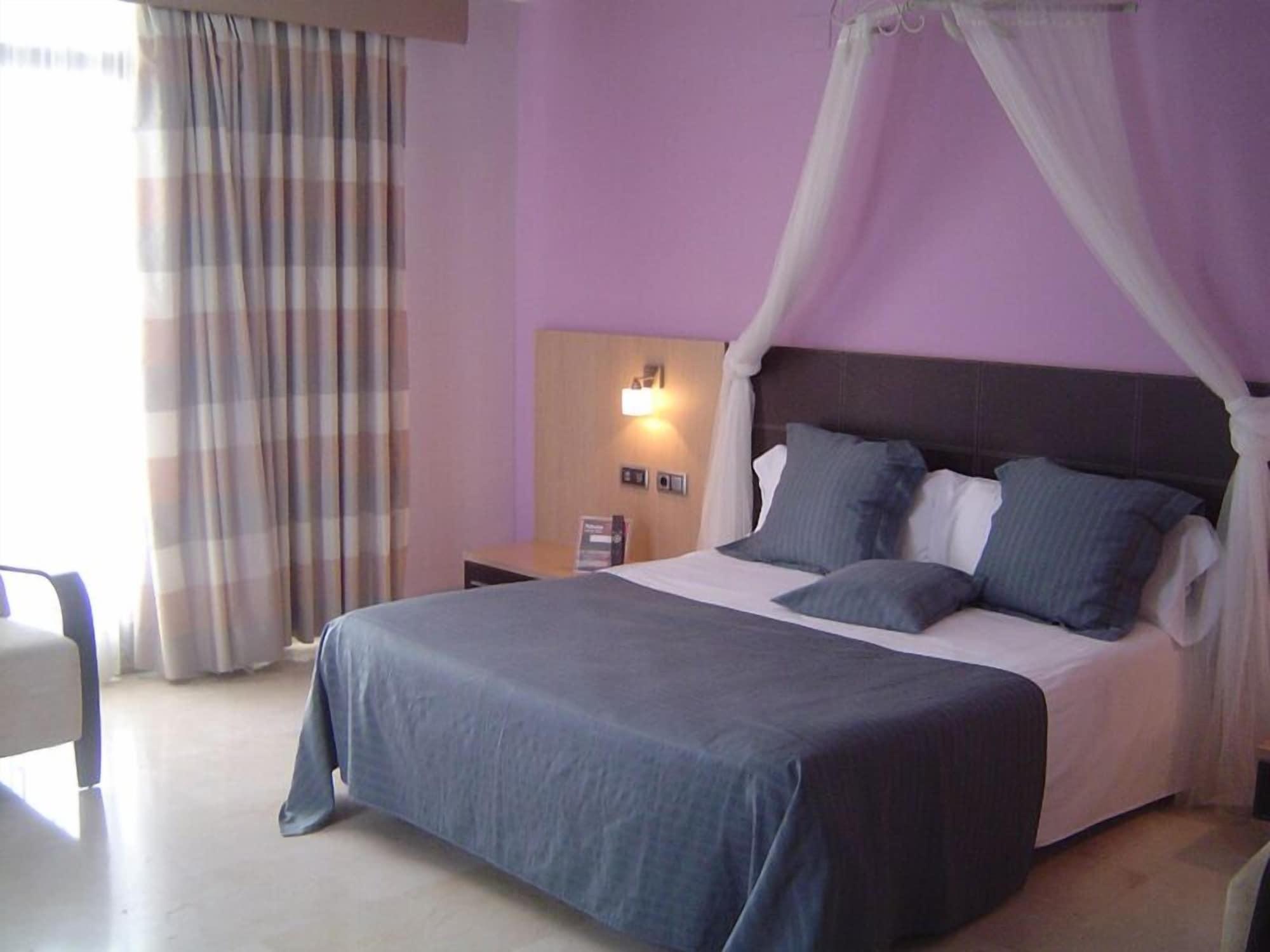 Hotel Flamingo L'Ampolla Εξωτερικό φωτογραφία
