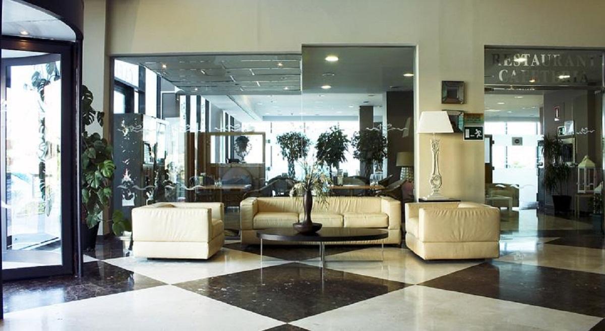 Hotel Flamingo L'Ampolla Εξωτερικό φωτογραφία