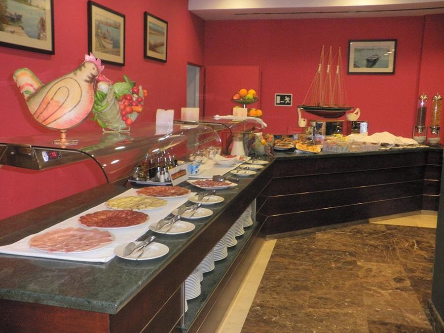 Hotel Flamingo L'Ampolla Εξωτερικό φωτογραφία