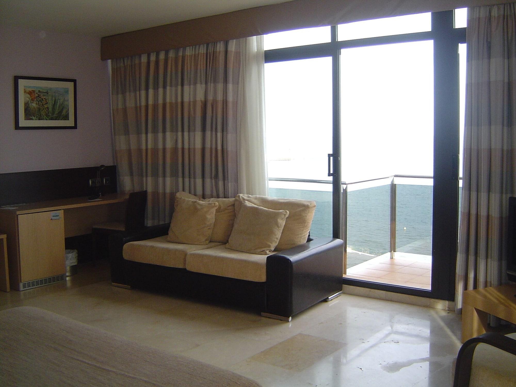 Hotel Flamingo L'Ampolla Εξωτερικό φωτογραφία