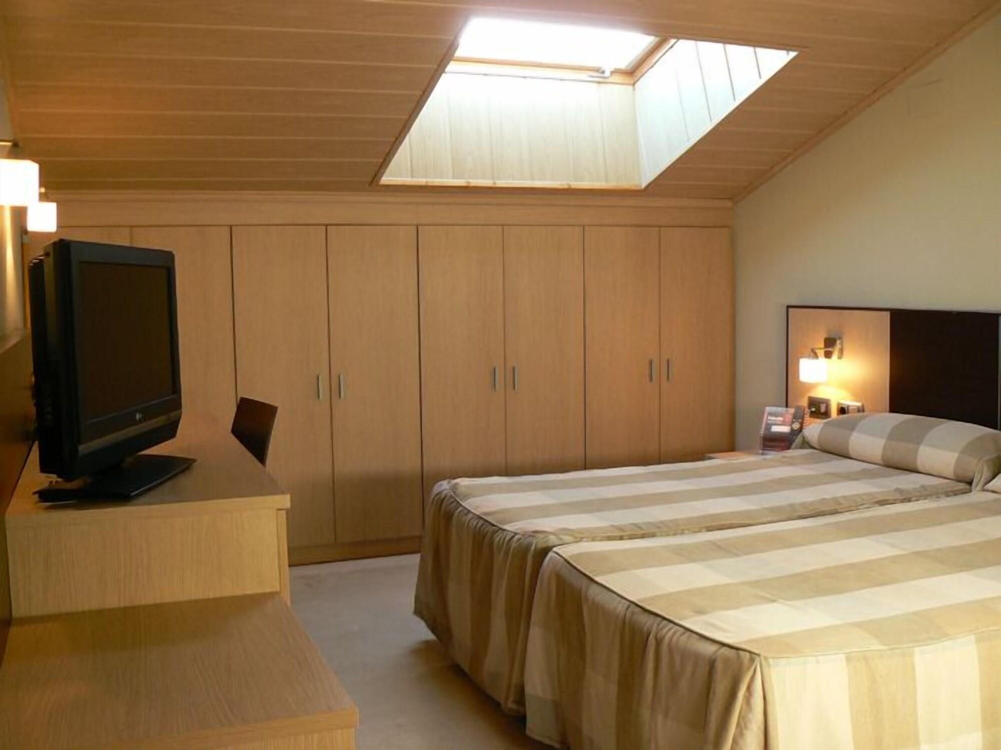 Hotel Flamingo L'Ampolla Εξωτερικό φωτογραφία