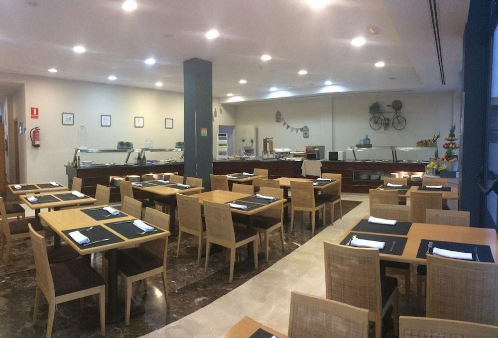 Hotel Flamingo L'Ampolla Εξωτερικό φωτογραφία