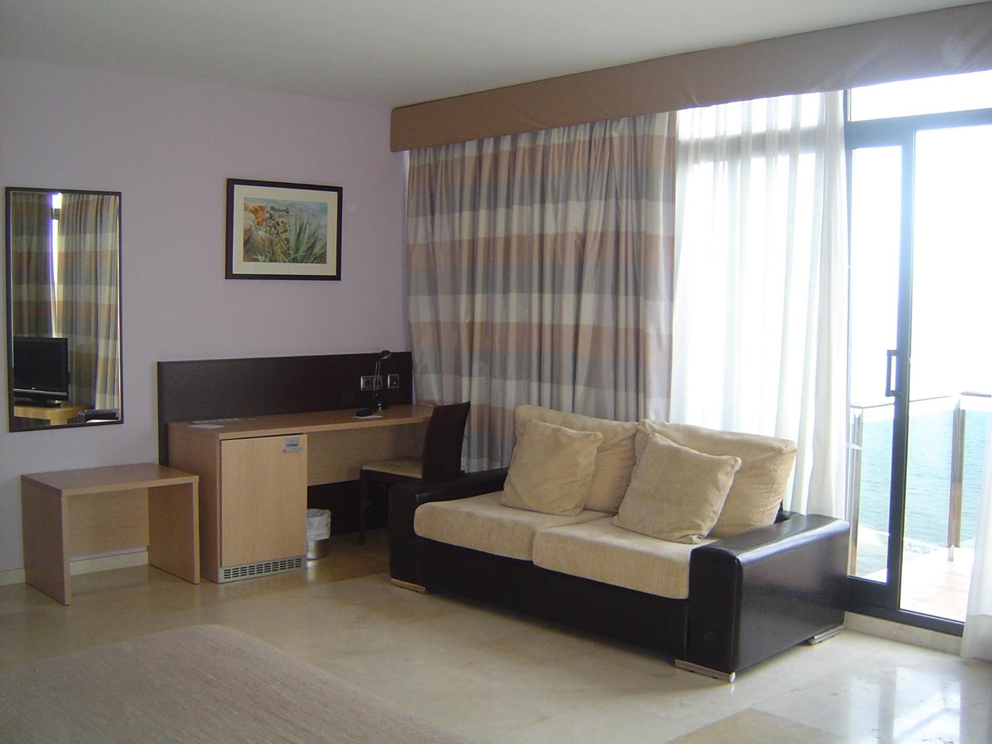 Hotel Flamingo L'Ampolla Εξωτερικό φωτογραφία