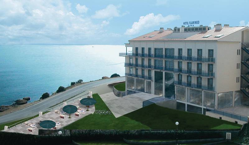 Hotel Flamingo L'Ampolla Εξωτερικό φωτογραφία