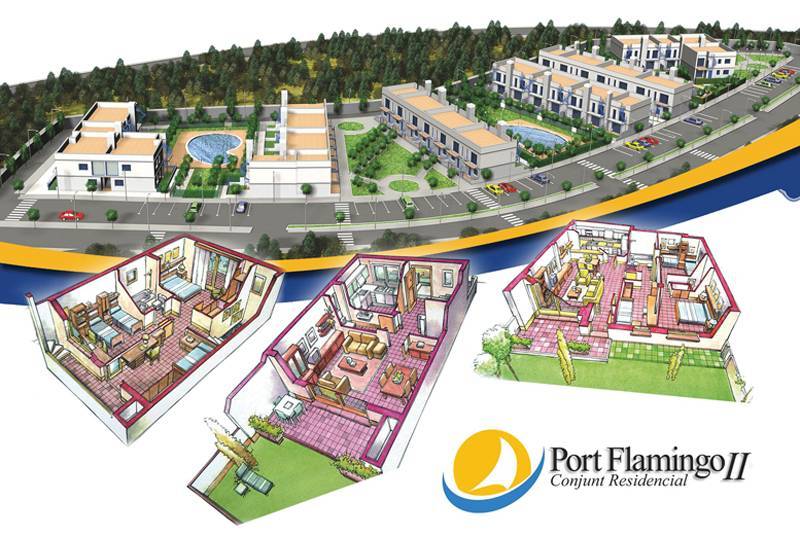 Hotel Flamingo L'Ampolla Εξωτερικό φωτογραφία
