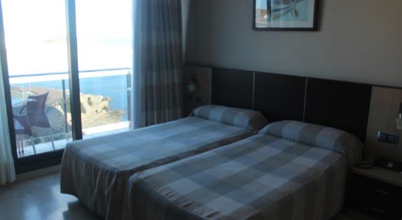 Hotel Flamingo L'Ampolla Εξωτερικό φωτογραφία