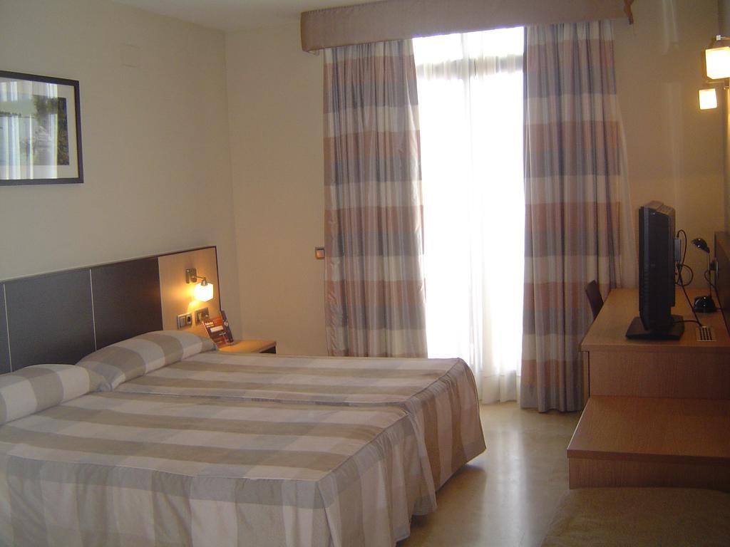 Hotel Flamingo L'Ampolla Εξωτερικό φωτογραφία