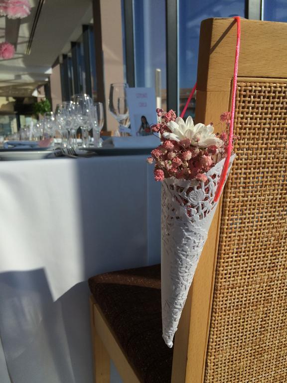 Hotel Flamingo L'Ampolla Εξωτερικό φωτογραφία