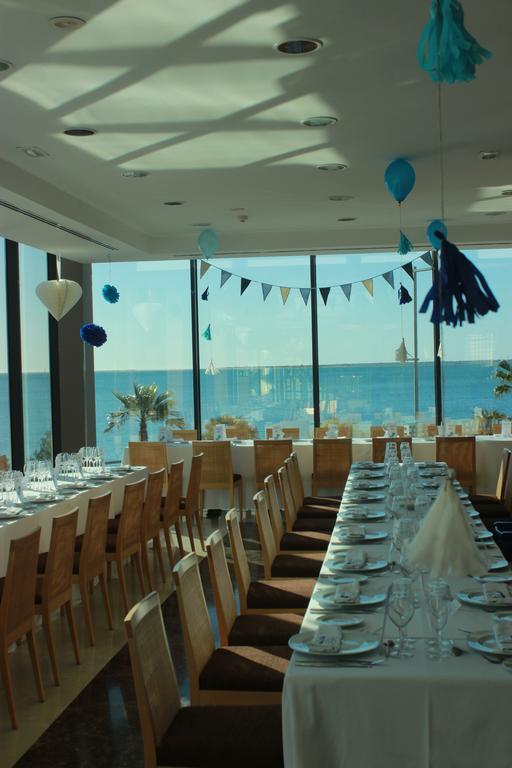 Hotel Flamingo L'Ampolla Εξωτερικό φωτογραφία