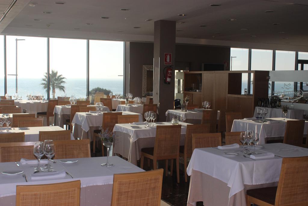 Hotel Flamingo L'Ampolla Εξωτερικό φωτογραφία