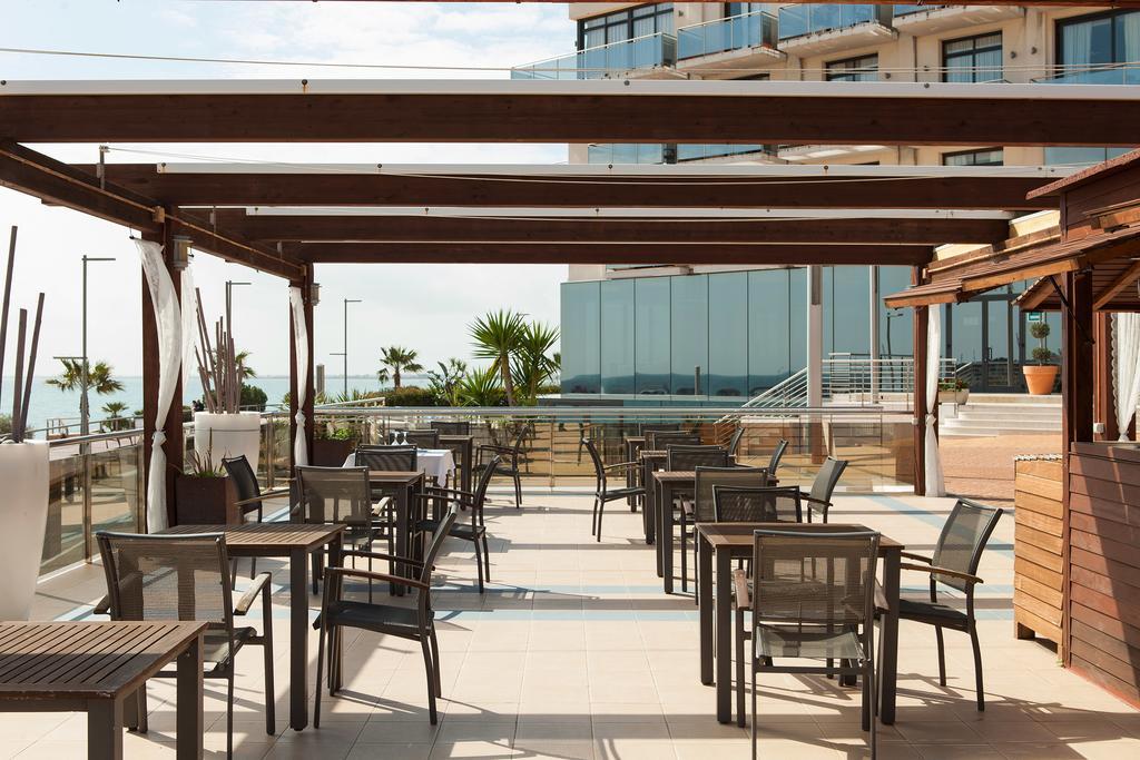 Hotel Flamingo L'Ampolla Εξωτερικό φωτογραφία