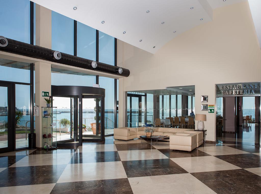 Hotel Flamingo L'Ampolla Εξωτερικό φωτογραφία