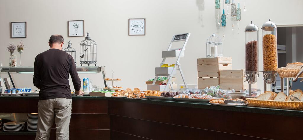 Hotel Flamingo L'Ampolla Εξωτερικό φωτογραφία