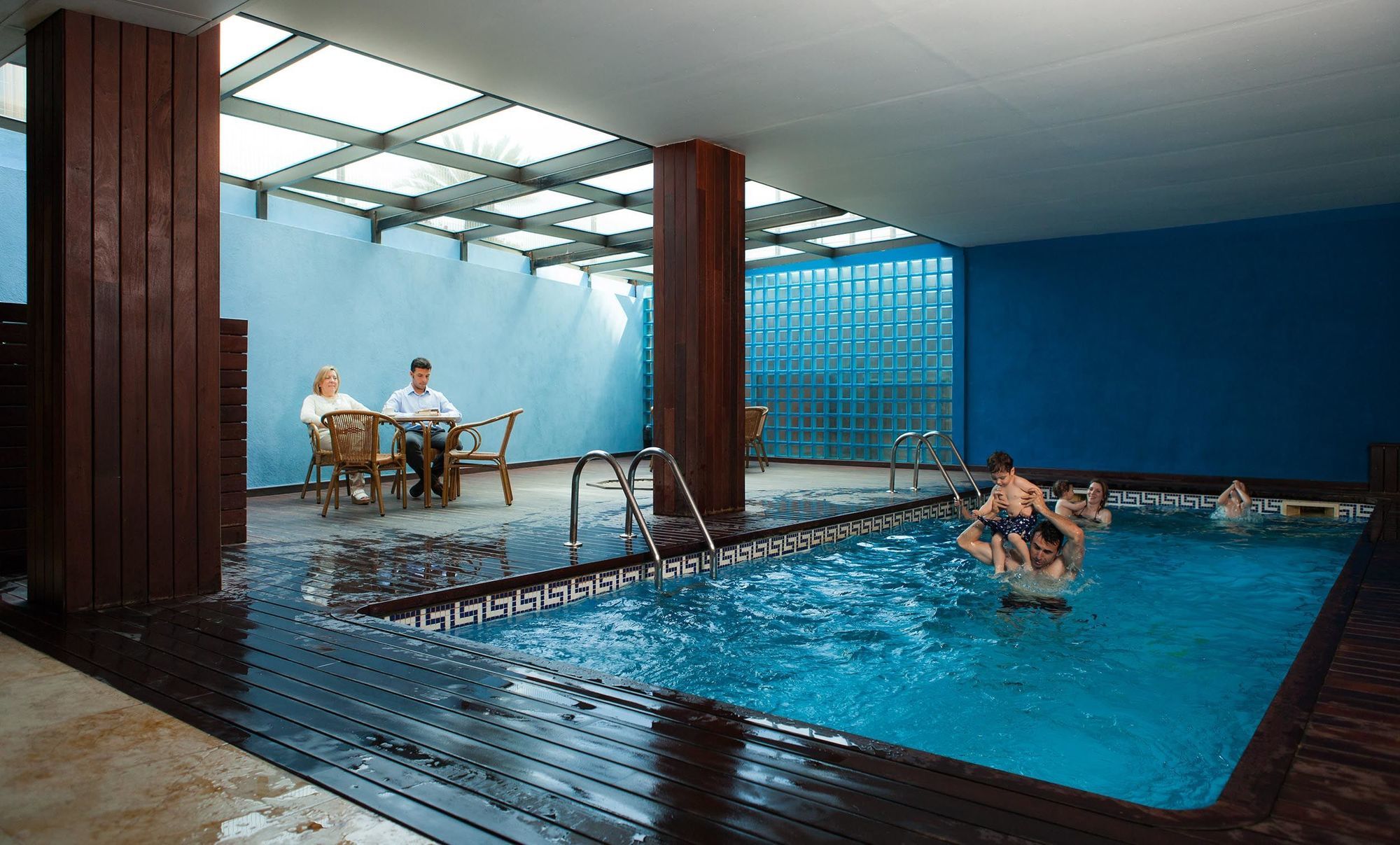 Hotel Flamingo L'Ampolla Εξωτερικό φωτογραφία