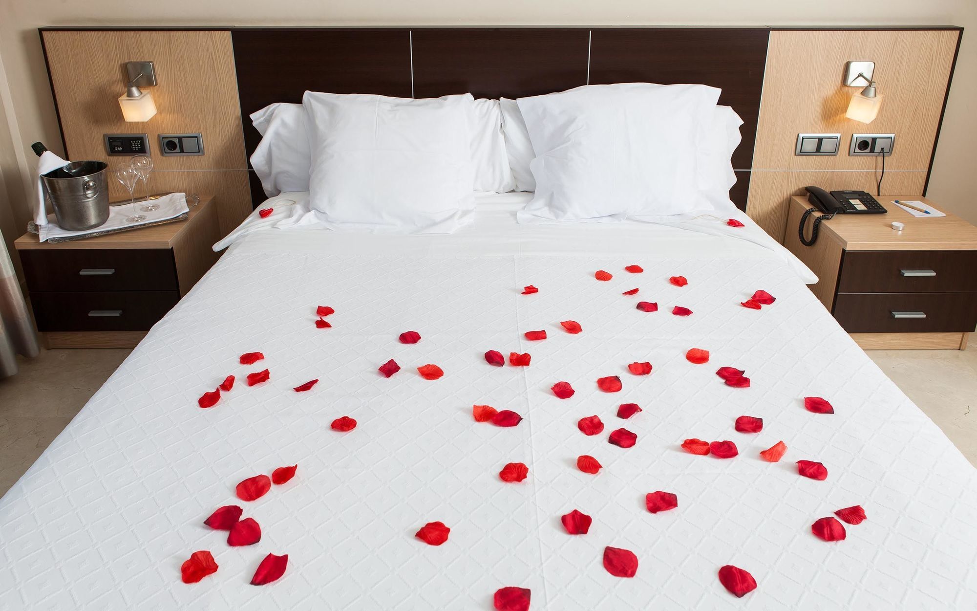 Hotel Flamingo L'Ampolla Εξωτερικό φωτογραφία