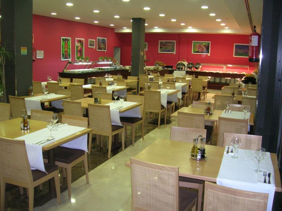 Hotel Flamingo L'Ampolla Εξωτερικό φωτογραφία