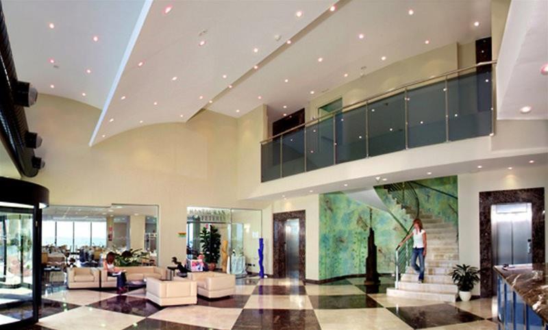 Hotel Flamingo L'Ampolla Εξωτερικό φωτογραφία
