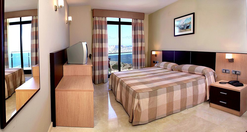 Hotel Flamingo L'Ampolla Εξωτερικό φωτογραφία