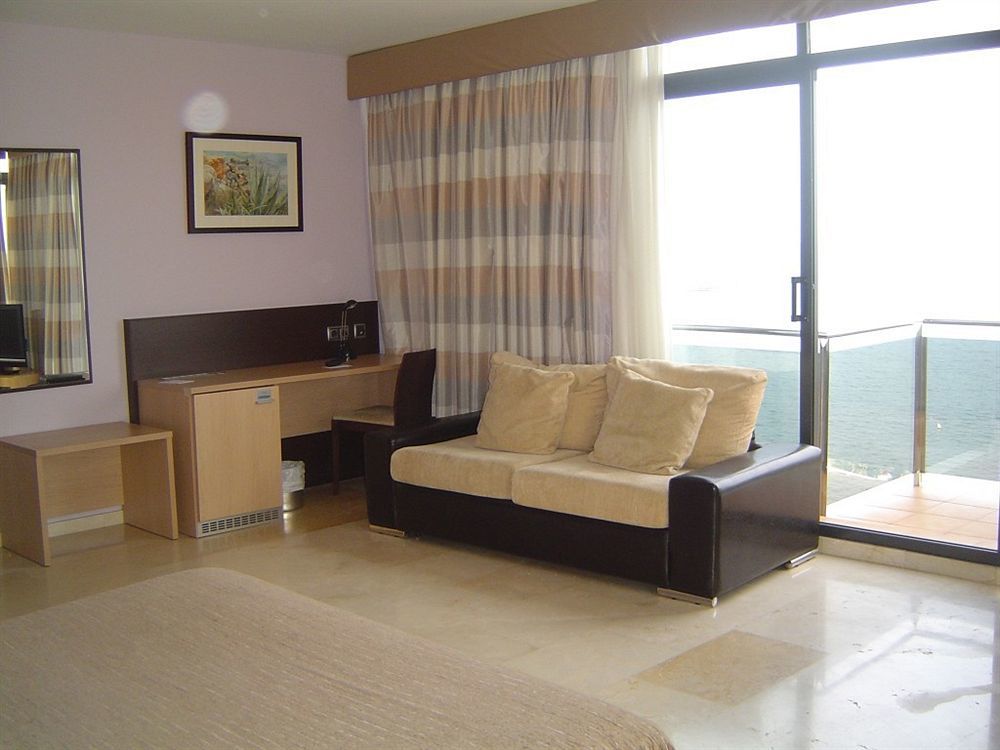 Hotel Flamingo L'Ampolla Εξωτερικό φωτογραφία