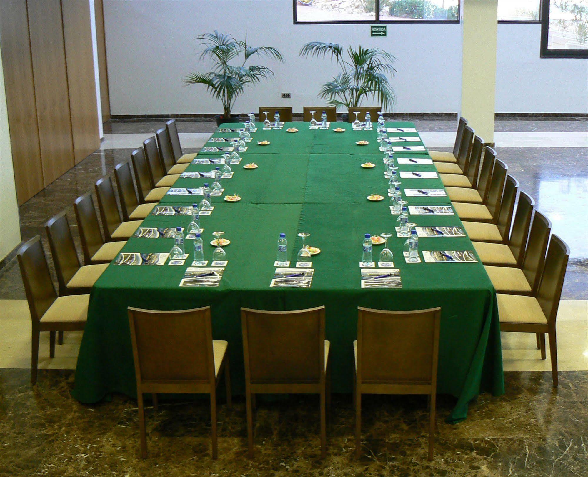Hotel Flamingo L'Ampolla Εξωτερικό φωτογραφία