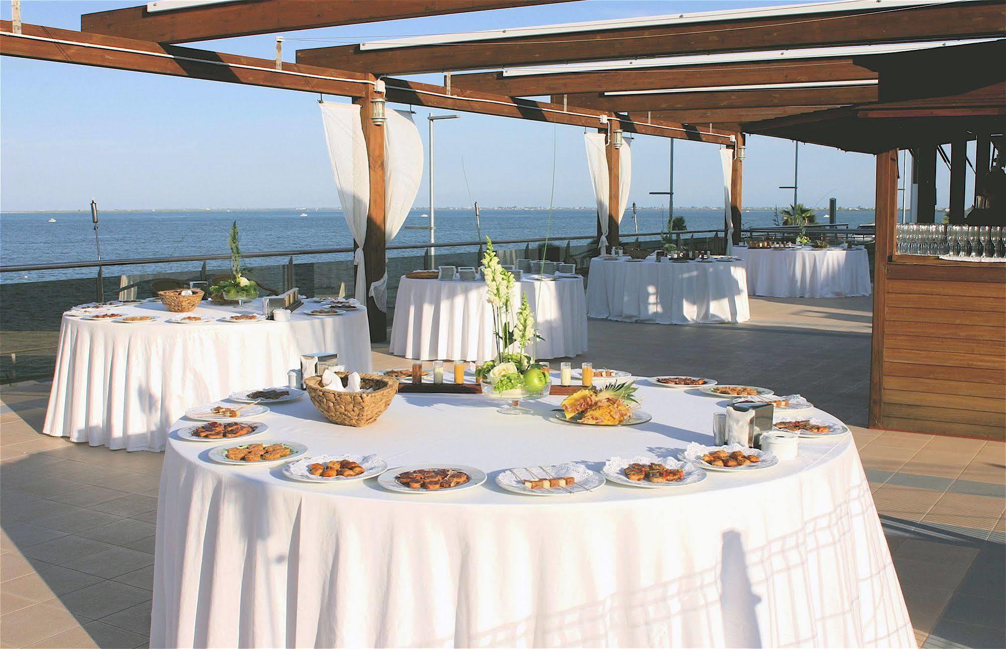 Hotel Flamingo L'Ampolla Εξωτερικό φωτογραφία