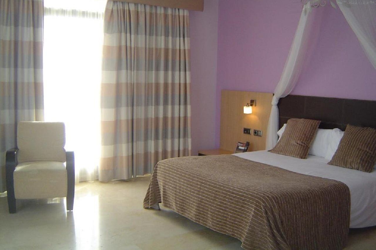 Hotel Flamingo L'Ampolla Εξωτερικό φωτογραφία